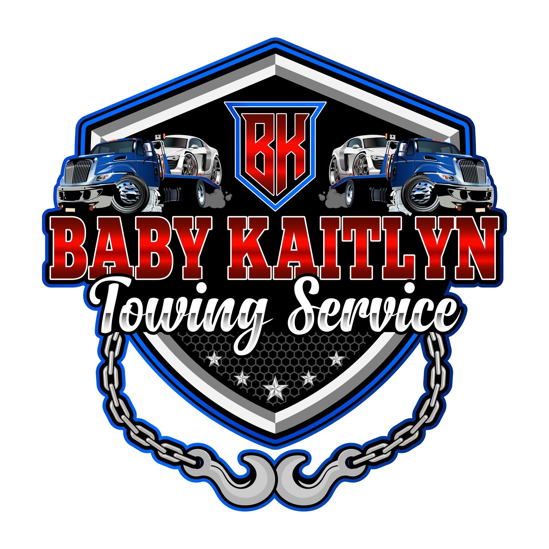 Junk Cars Baby Kaitlyn Towing Service Cash Offer or Free Towing